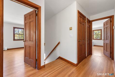 6 Mountain View Drive Weston CT 06883