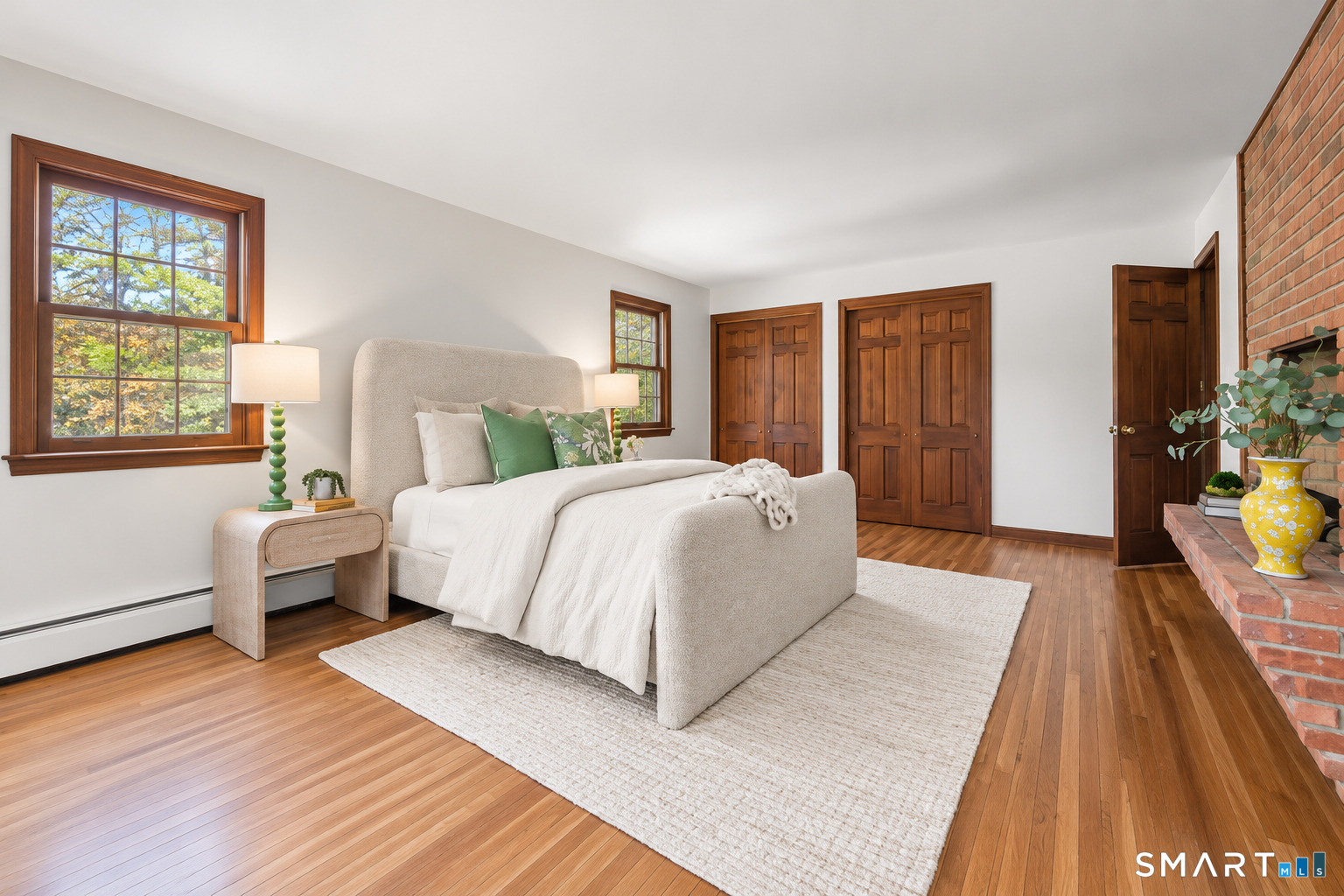 6 Mountain View Drive Weston CT 06883