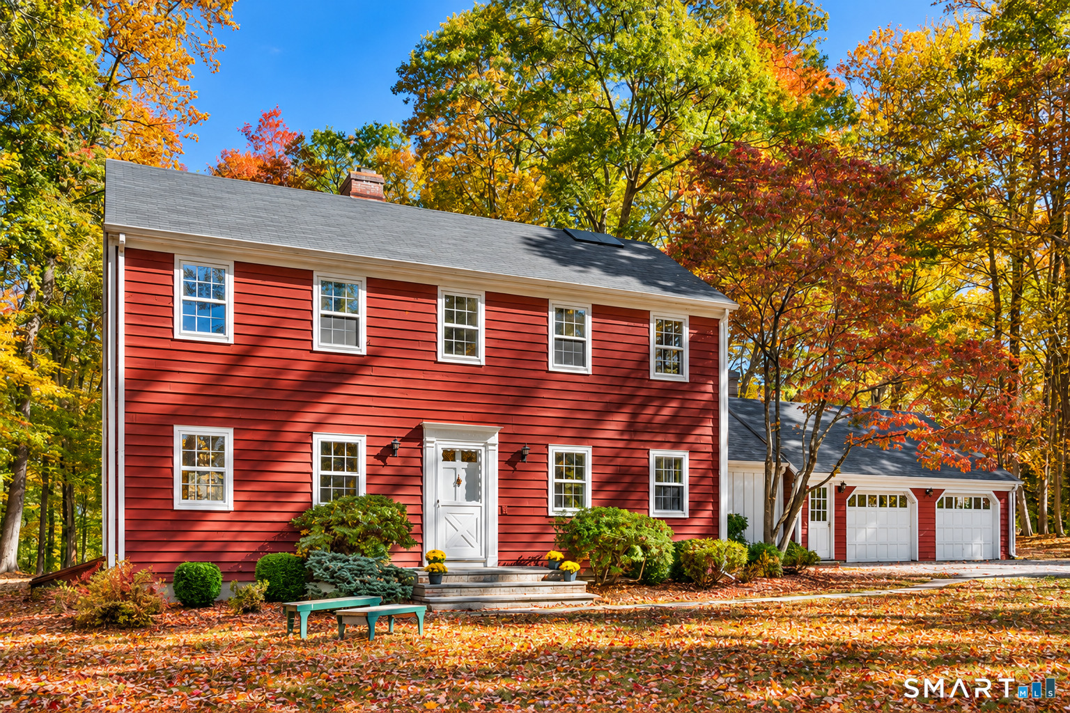 6 Mountain View Drive Weston CT 06883