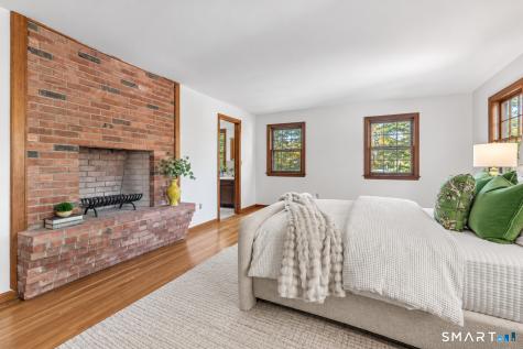 6 Mountain View Drive Weston CT 06883