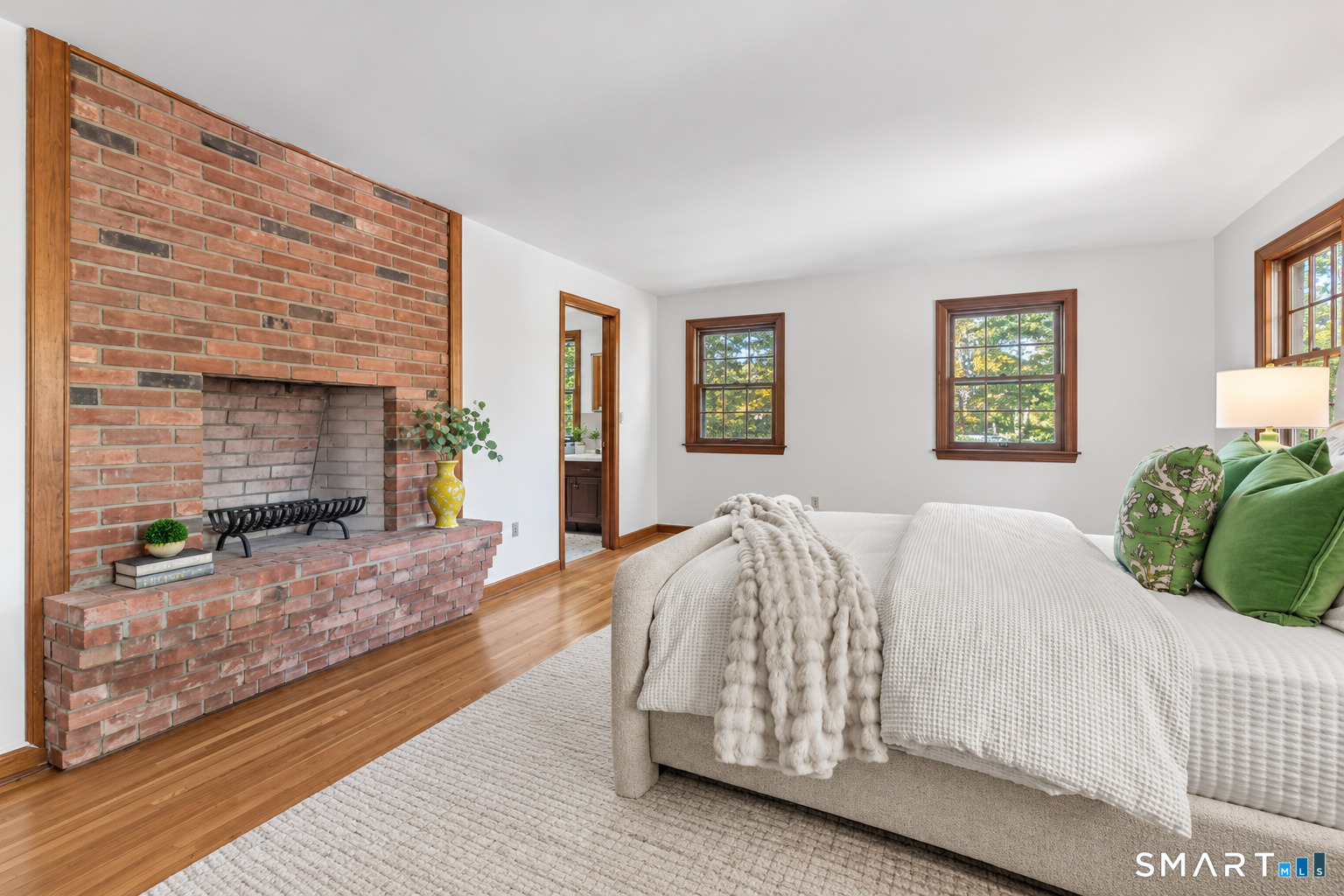 6 Mountain View Drive Weston CT 06883
