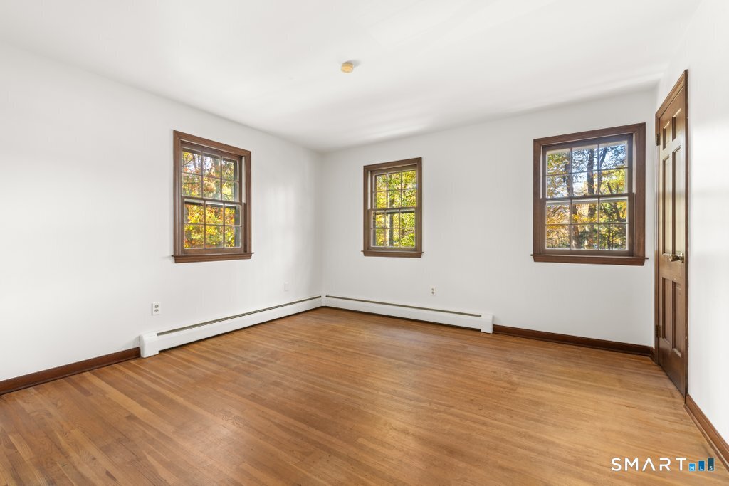 6 Mountain View Drive Weston CT 06883
