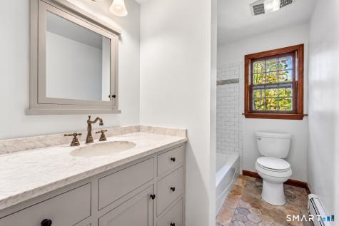 6 Mountain View Drive Weston CT 06883