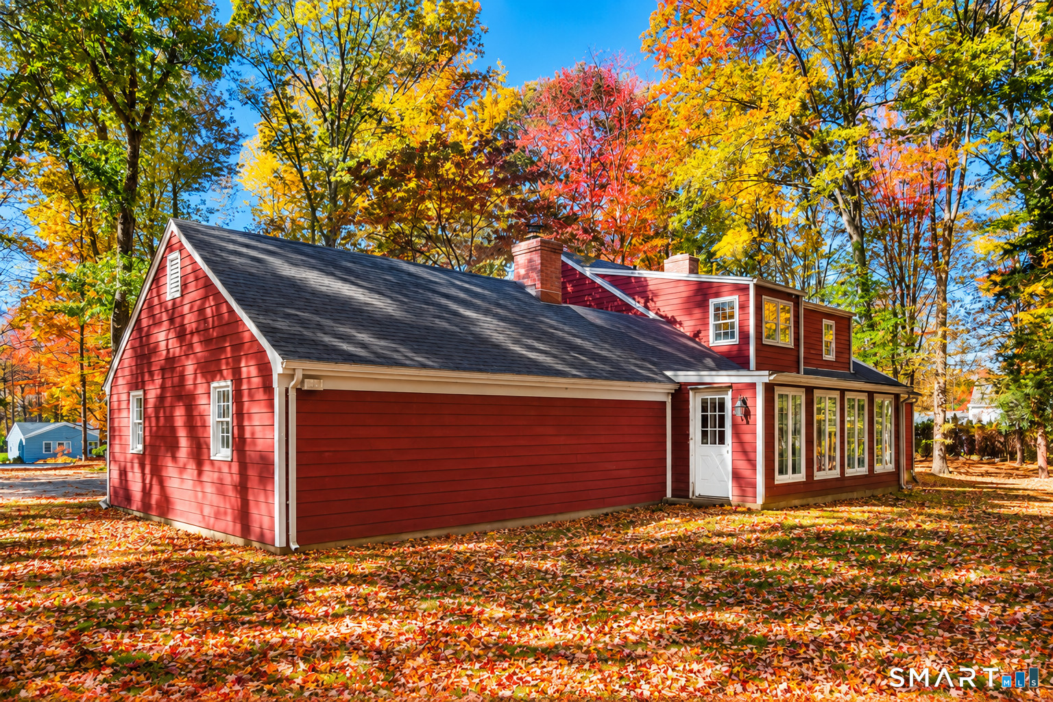 6 Mountain View Drive Weston CT 06883