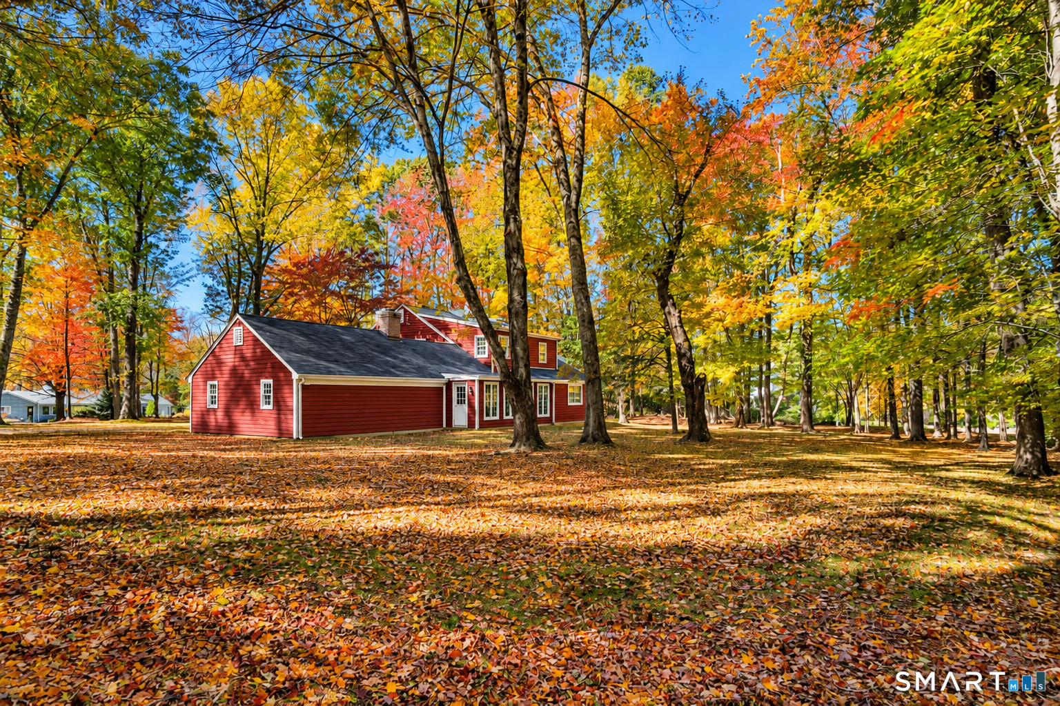6 Mountain View Drive Weston CT 06883
