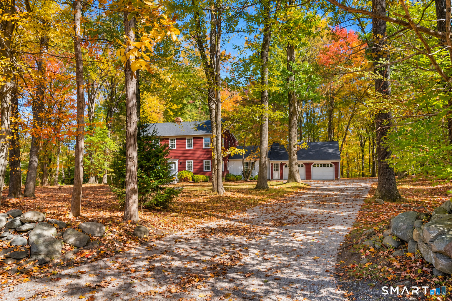 6 Mountain View Drive Weston CT 06883