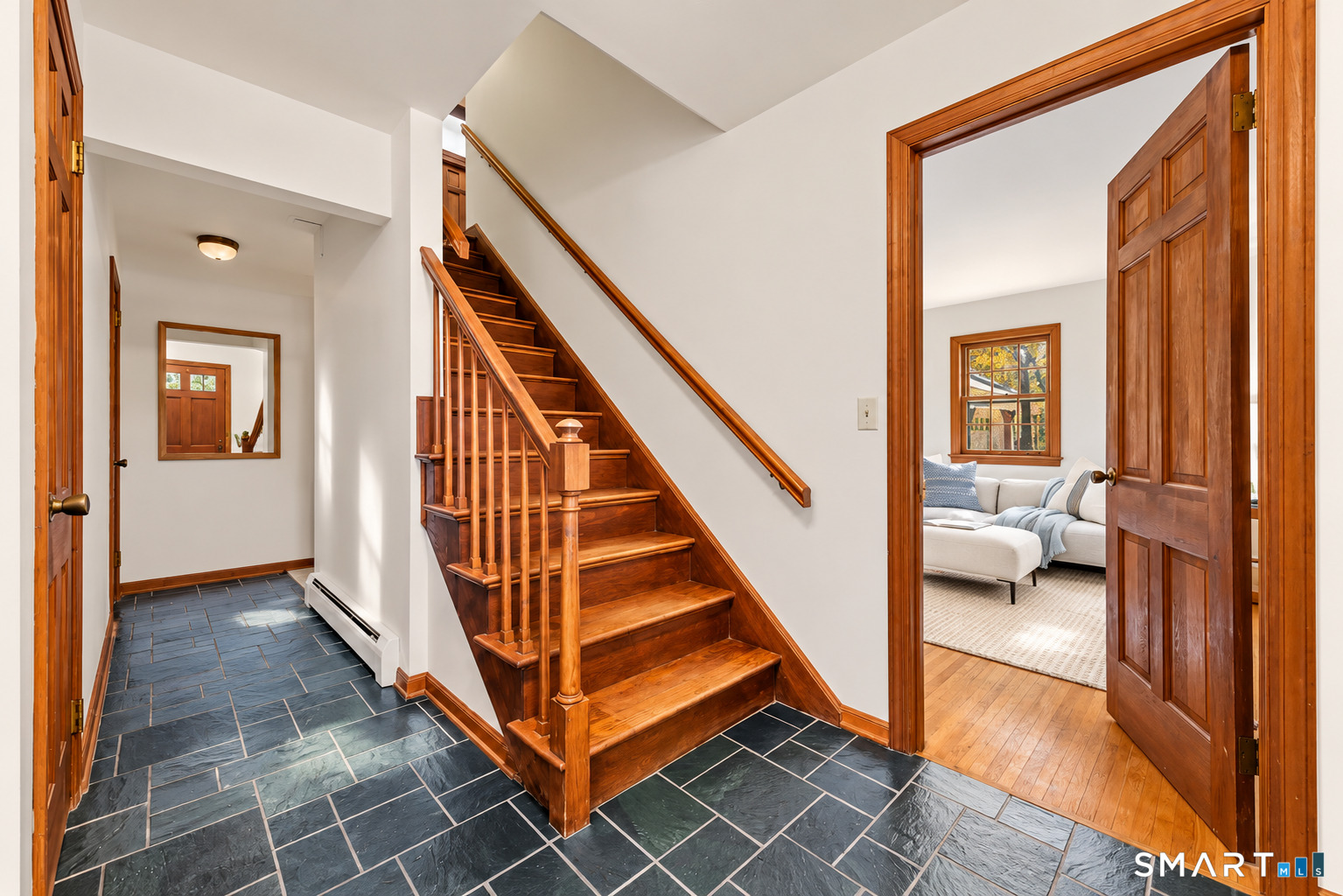 6 Mountain View Drive Weston CT 06883