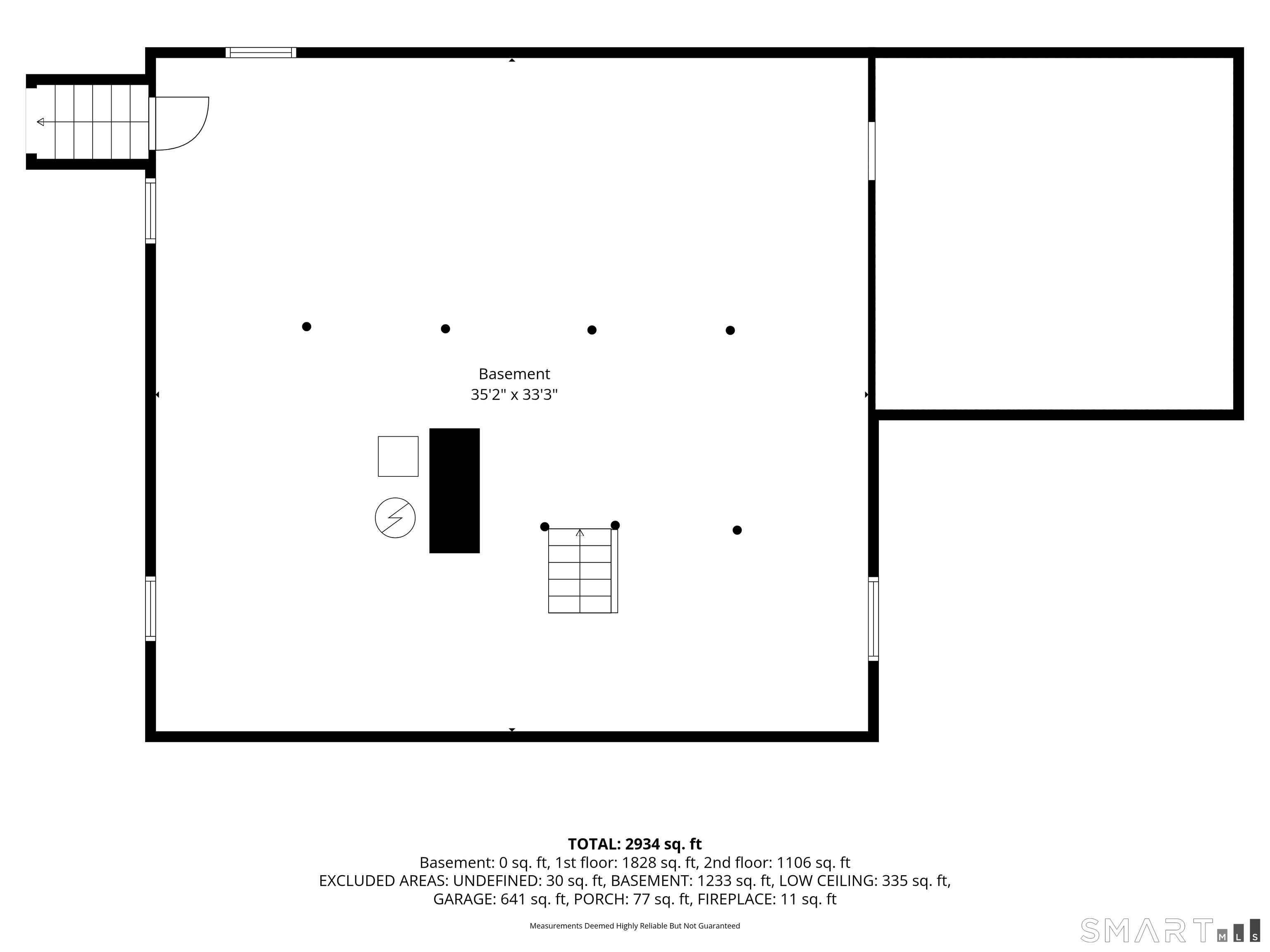 6 Mountain View Drive Weston CT 06883