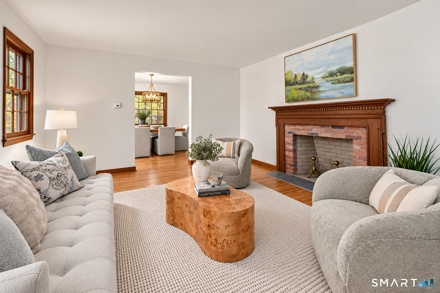 6 Mountain View Drive Weston CT 06883