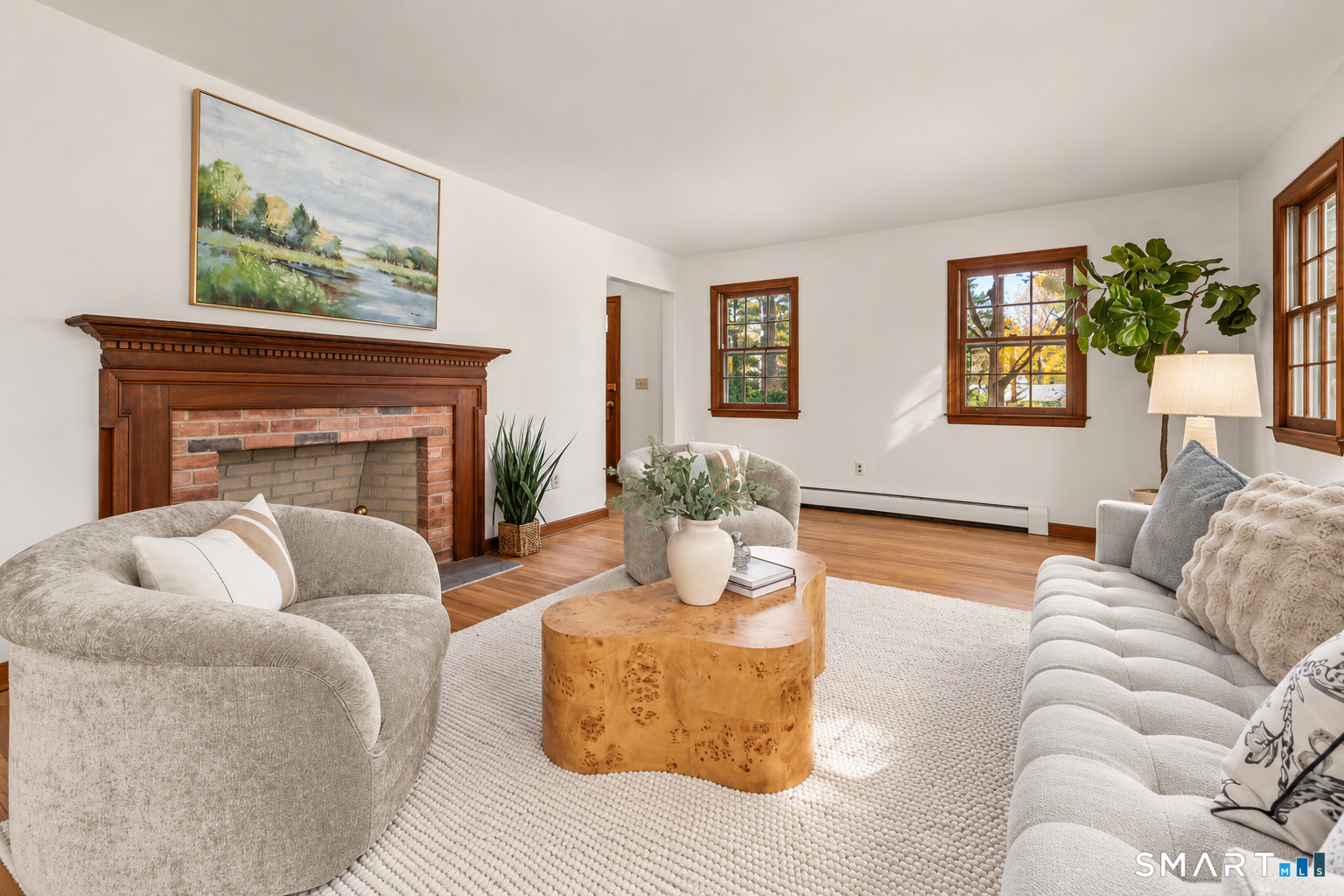 6 Mountain View Drive Weston CT 06883