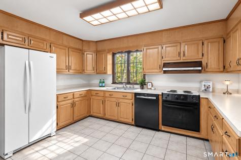 6 Mountain View Drive Weston CT 06883