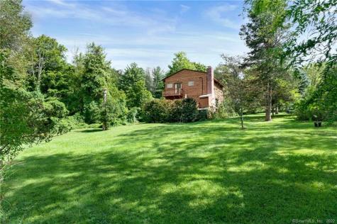 31 Bartram Road Sharon CT 06069