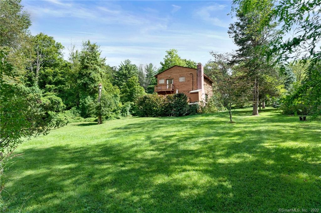 31 Bartram Road Sharon CT 06069
