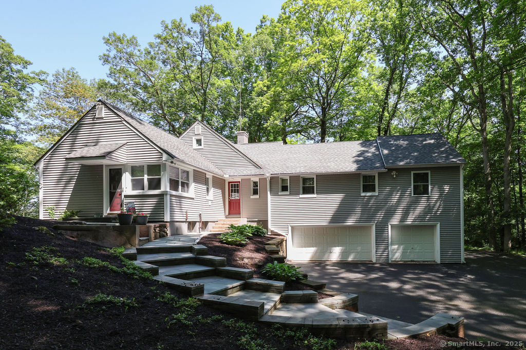 73 Talcott Notch Road Farmington CT 06032