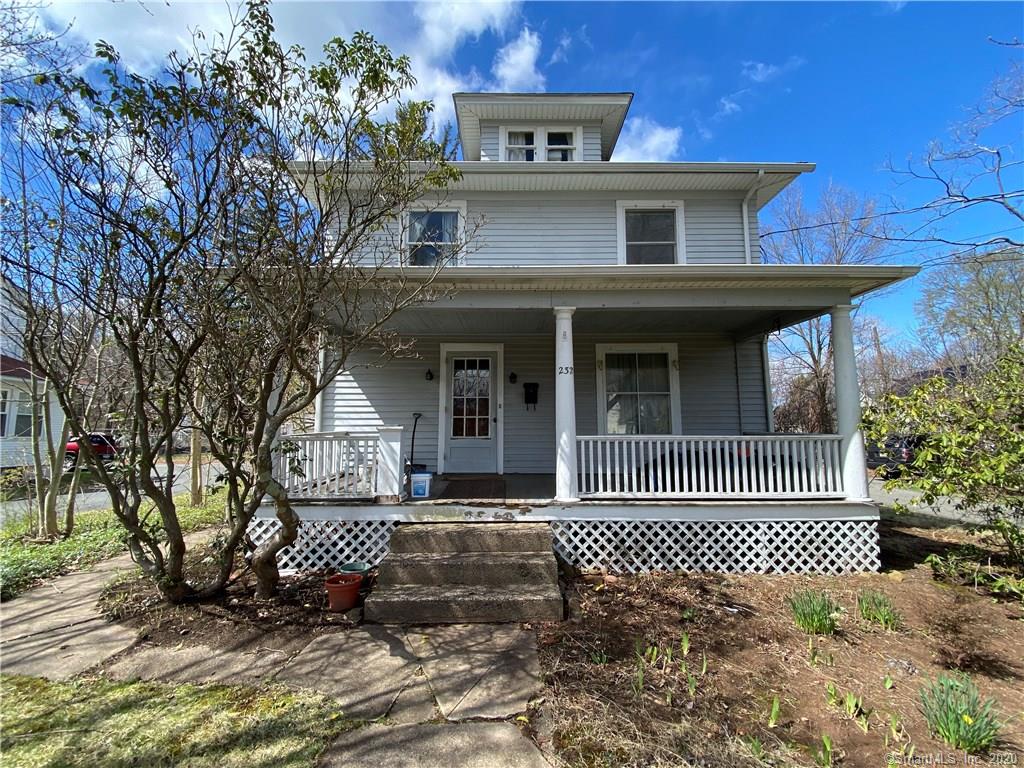 232 Meriden Avenue Southington CT 06489