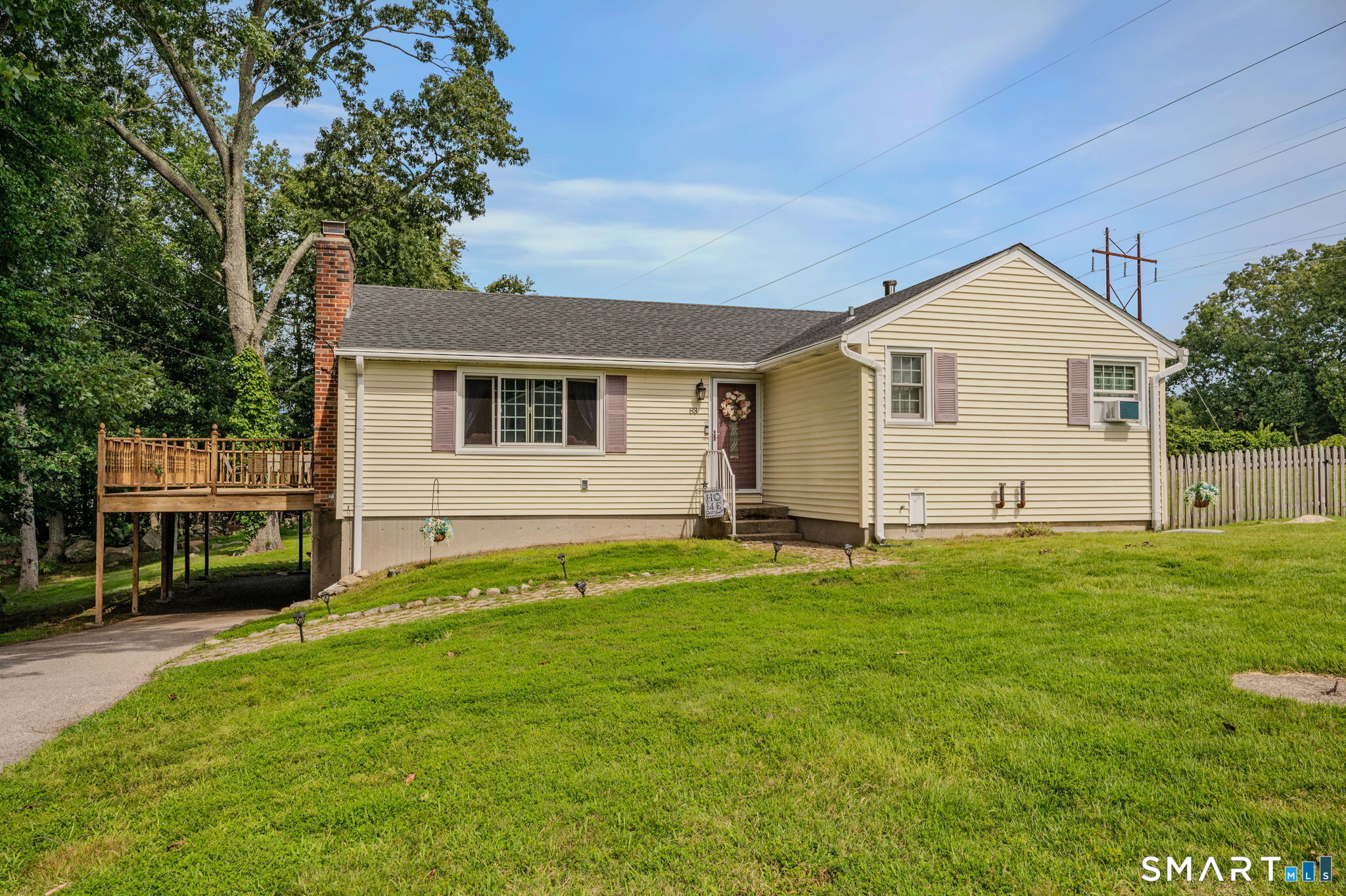 83 Woodland Drive Montville CT 06382