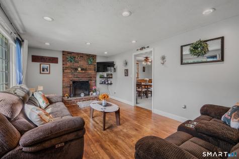 83 Woodland Drive Montville CT 06382