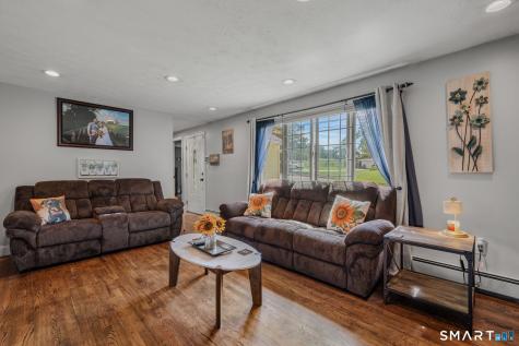 83 Woodland Drive Montville CT 06382