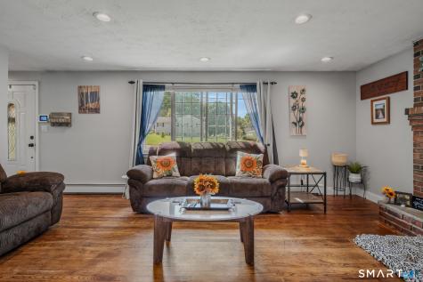 83 Woodland Drive Montville CT 06382