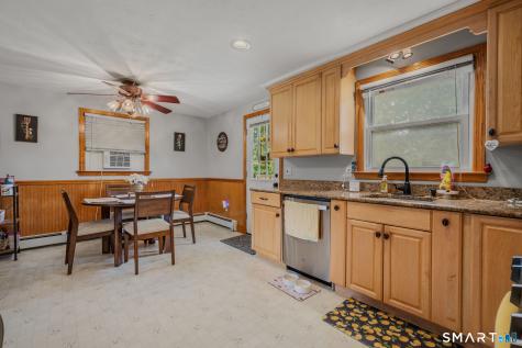 83 Woodland Drive Montville CT 06382