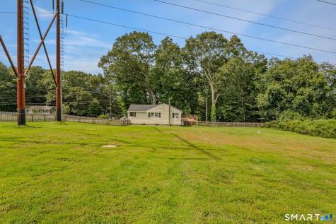 83 Woodland Drive Montville CT 06382