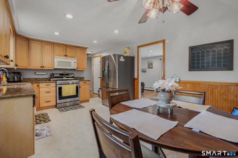 83 Woodland Drive Montville CT 06382