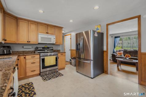 83 Woodland Drive Montville CT 06382