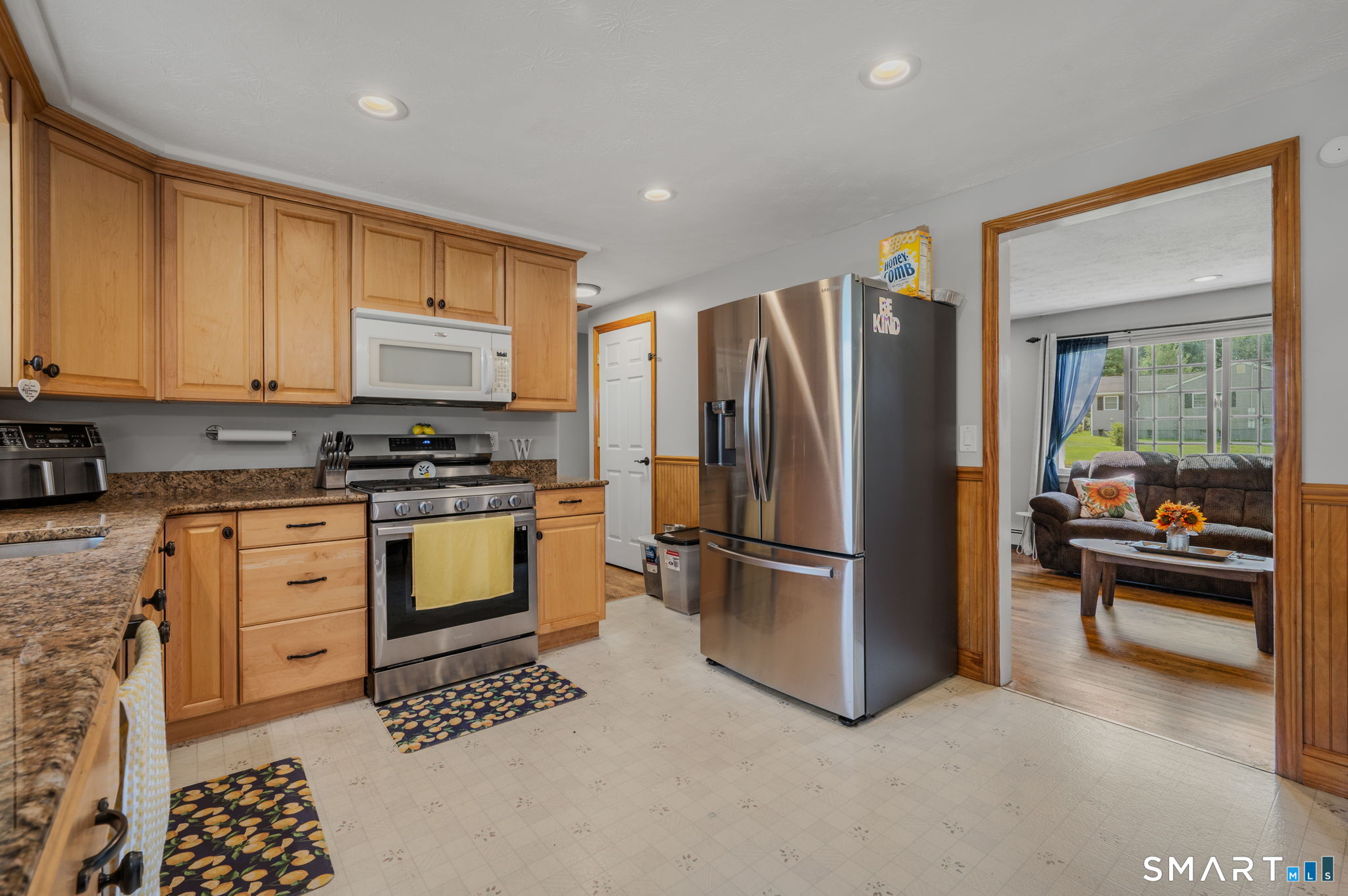 83 Woodland Drive Montville CT 06382