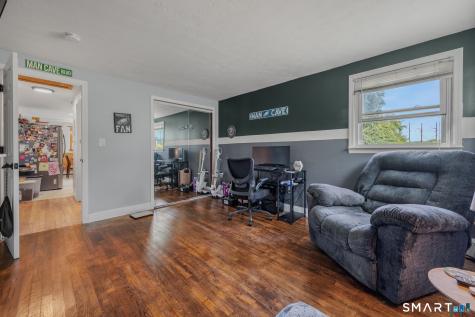 83 Woodland Drive Montville CT 06382
