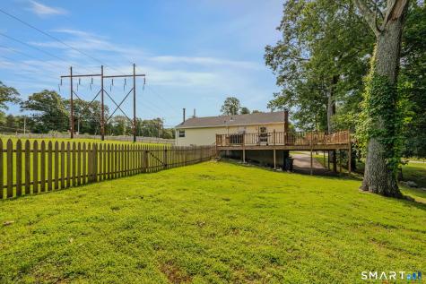 83 Woodland Drive Montville CT 06382