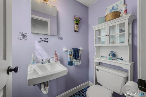 83 Woodland Drive Montville CT 06382