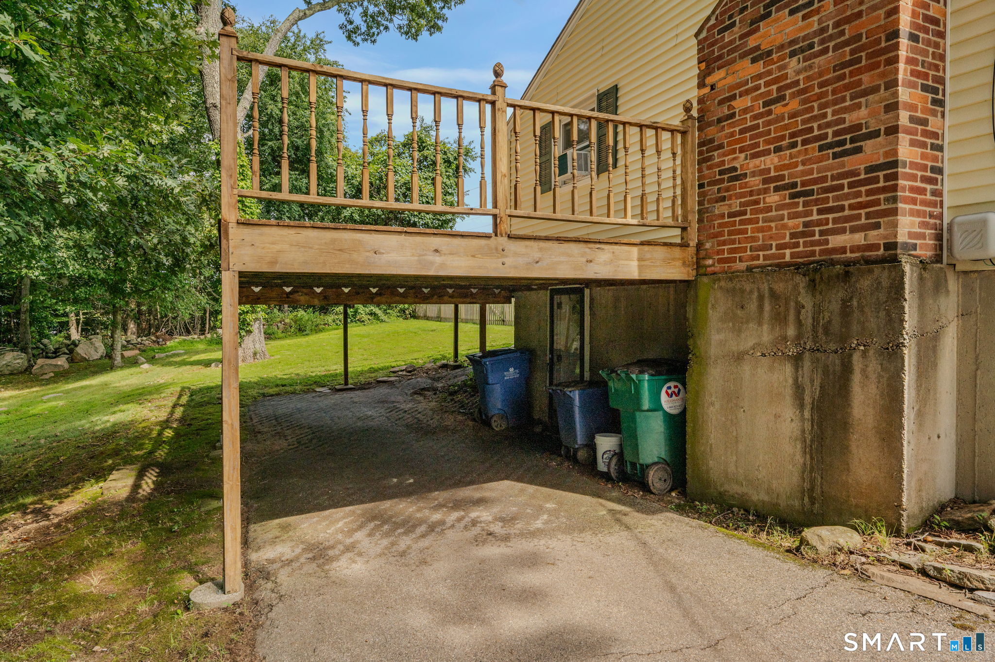 83 Woodland Drive Montville CT 06382