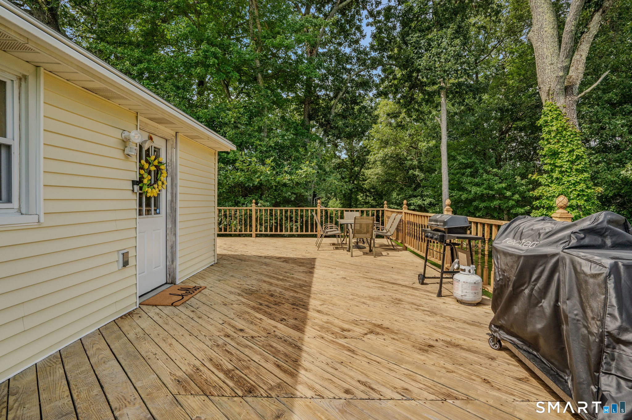 83 Woodland Drive Montville CT 06382
