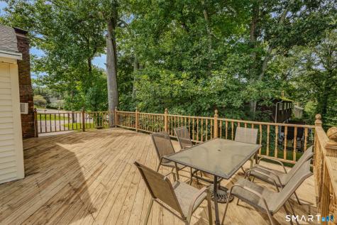 83 Woodland Drive Montville CT 06382