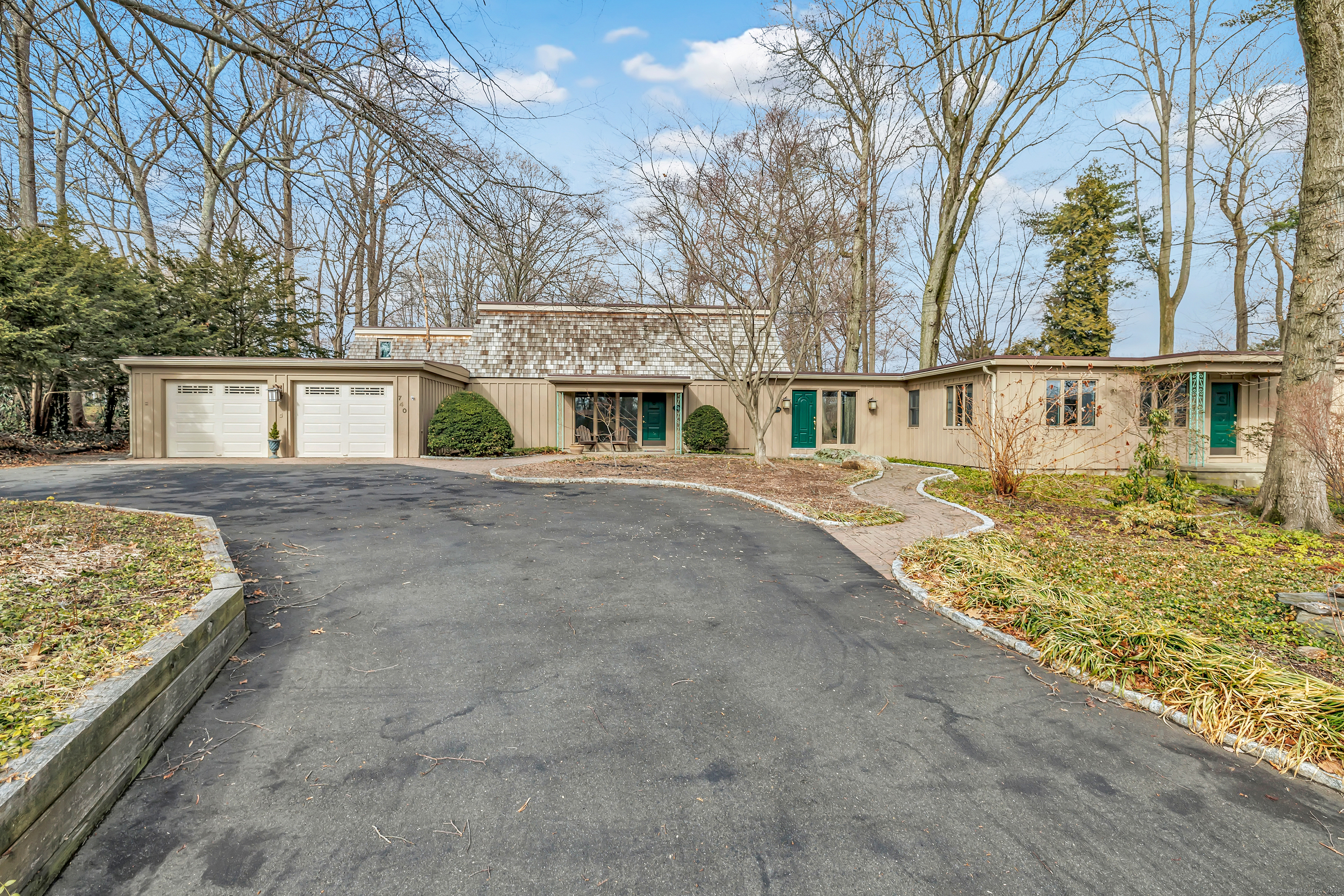 740 Oronoque Lane Stratford CT 06614
