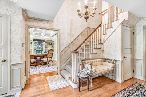 15 Hemlock Hollow Road Woodbridge CT 06525