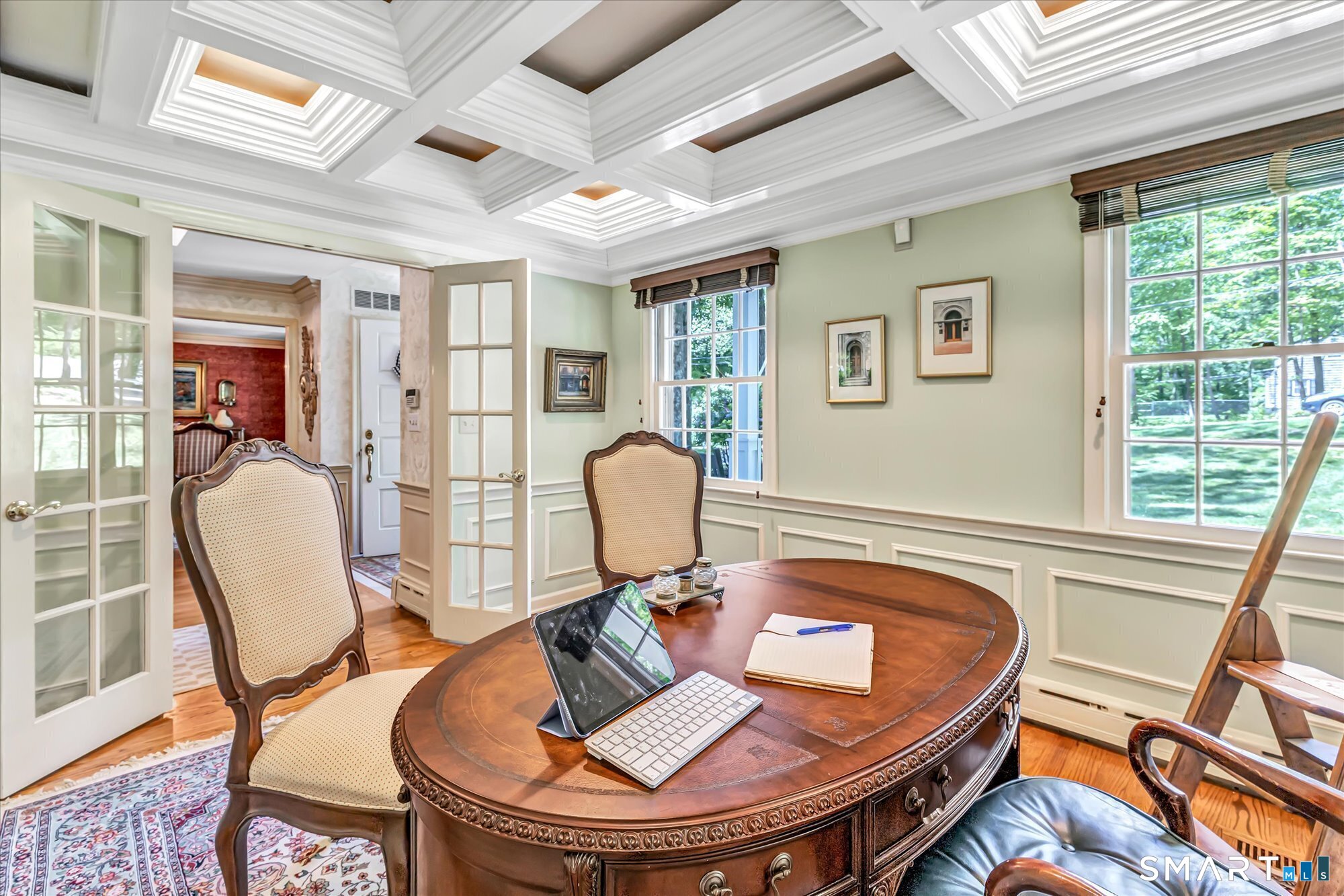 15 Hemlock Hollow Road Woodbridge CT 06525