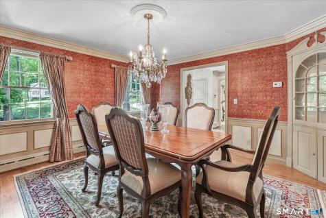 15 Hemlock Hollow Road Woodbridge CT 06525