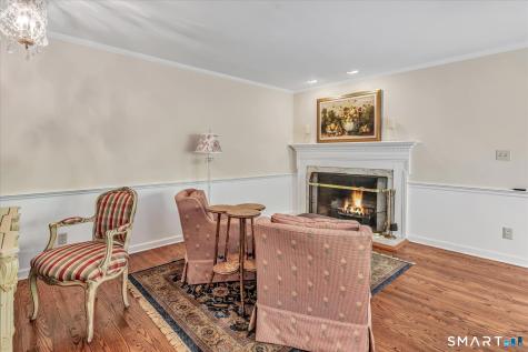 15 Hemlock Hollow Road Woodbridge CT 06525