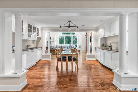 15 Hemlock Hollow Road Woodbridge CT 06525