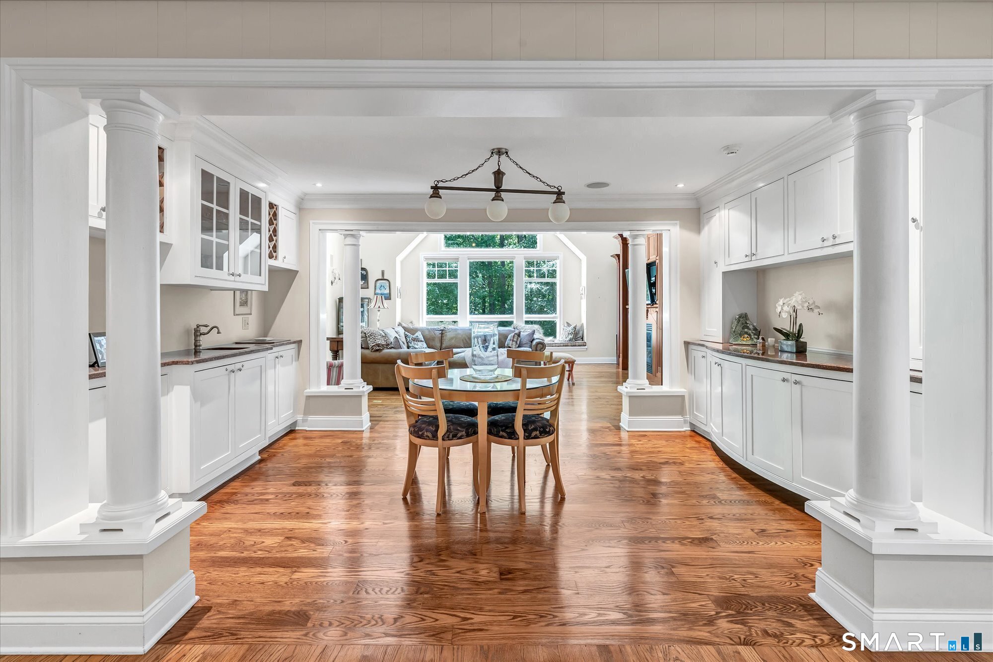 15 Hemlock Hollow Road Woodbridge CT 06525