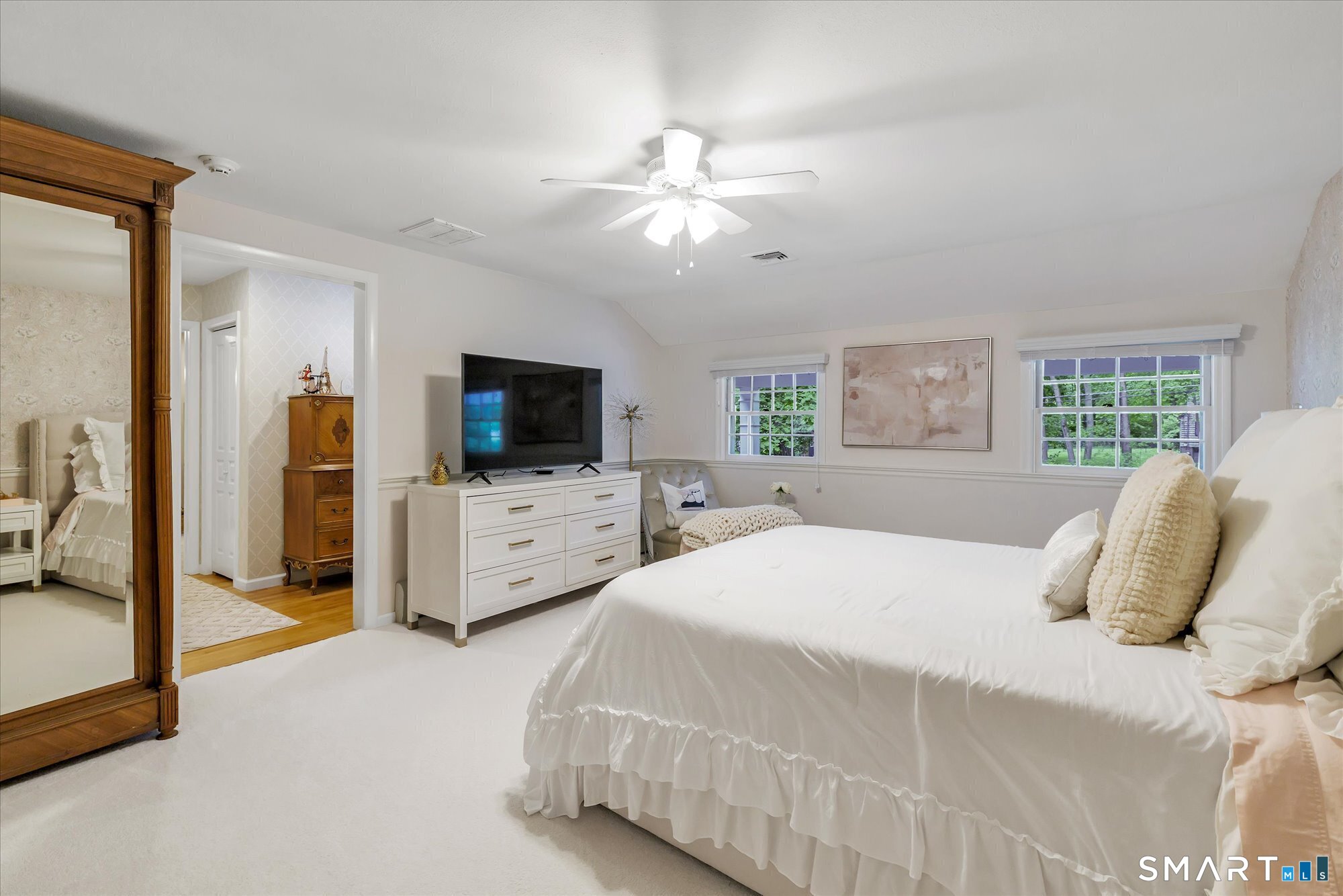 15 Hemlock Hollow Road Woodbridge CT 06525