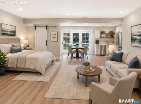 15 Hemlock Hollow Road Woodbridge CT 06525