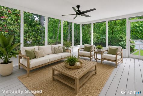 15 Hemlock Hollow Road Woodbridge CT 06525