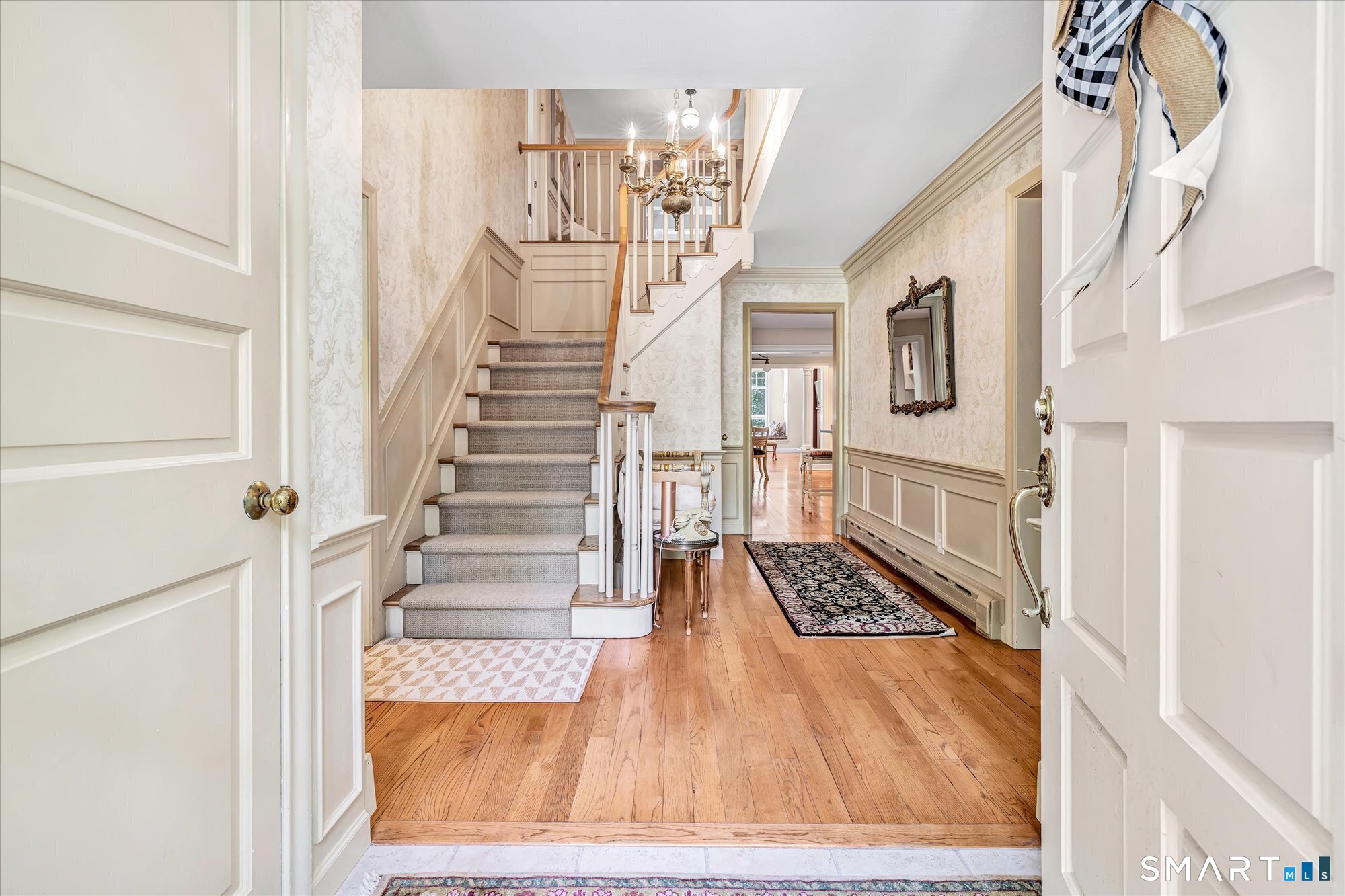 15 Hemlock Hollow Road Woodbridge CT 06525