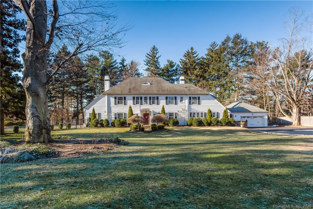215 South Main Street West Hartford CT 06107