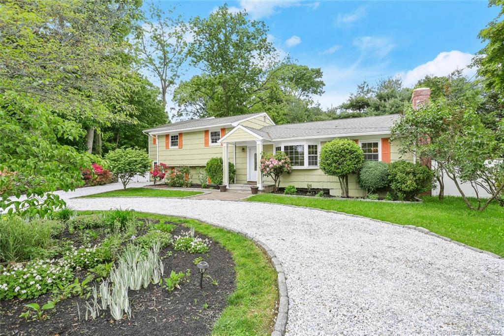 296 Papermill Lane Fairfield CT 06824