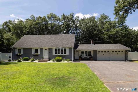 18 Norwood Drive Southington CT 06489