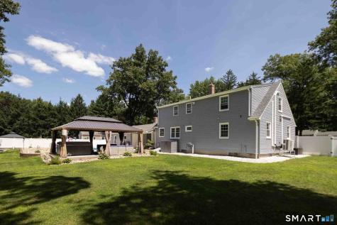 18 Norwood Drive Southington CT 06489