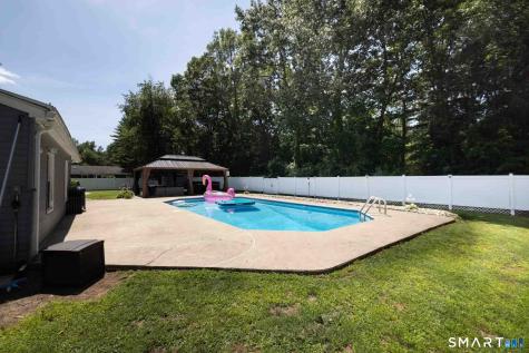 18 Norwood Drive Southington CT 06489